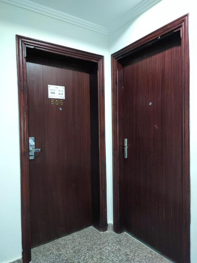 Abdulrahman Mohamad Hotel Mekke Dış mekan fotoğraf