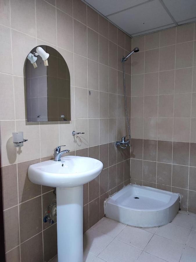 Abdulrahman Mohamad Hotel Mekke Dış mekan fotoğraf