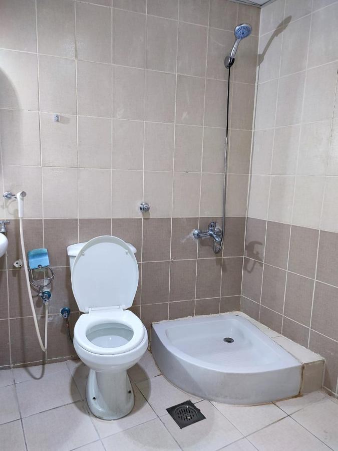 Abdulrahman Mohamad Hotel Mekke Dış mekan fotoğraf