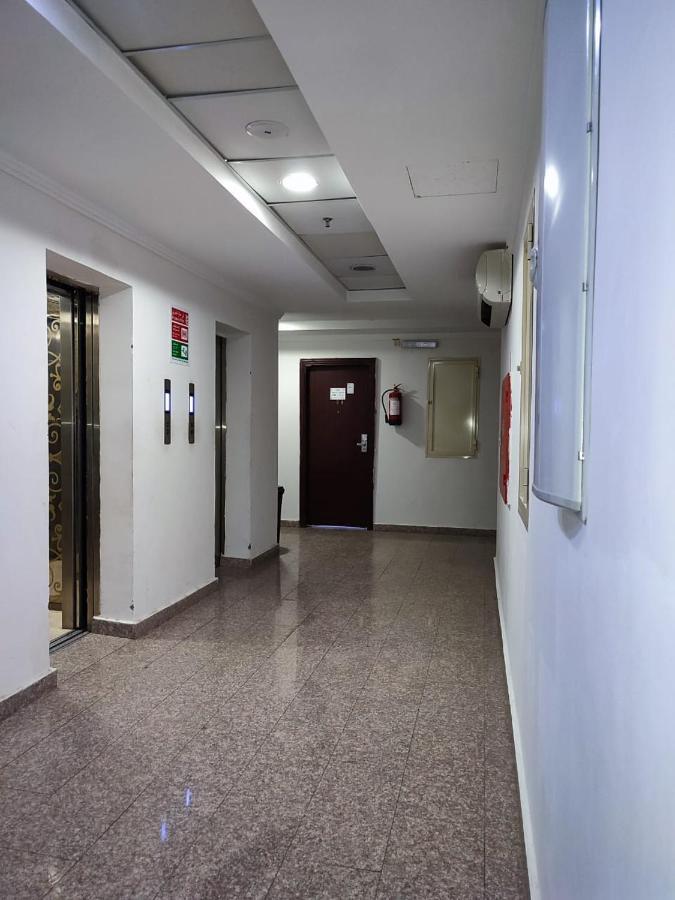 Abdulrahman Mohamad Hotel Mekke Dış mekan fotoğraf